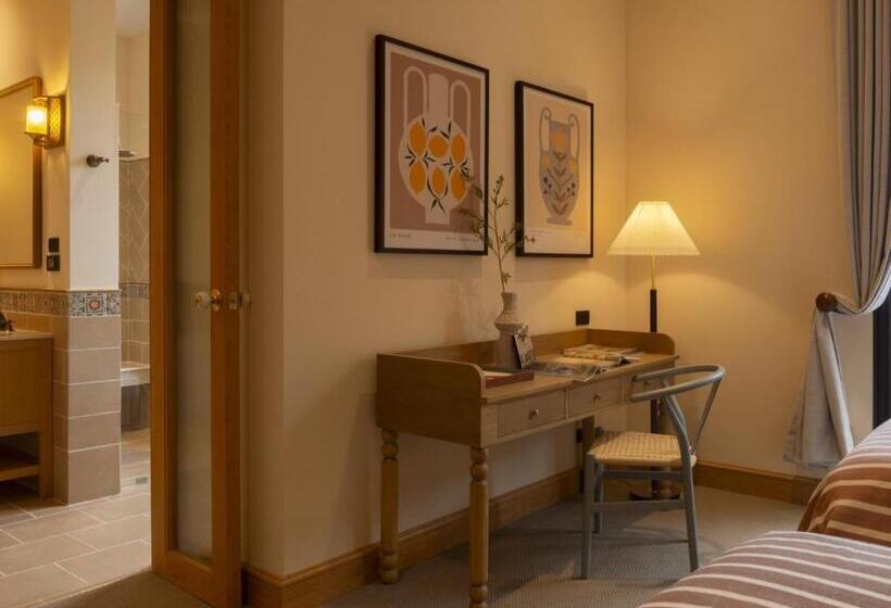 غرفة قياسية, Toscana Valley Hotel Portofino