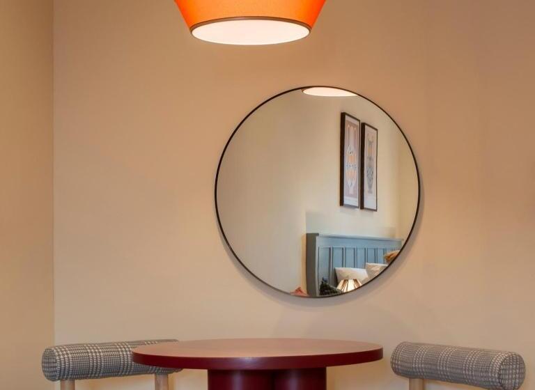 غرفة قياسية, Toscana Valley Hotel Portofino