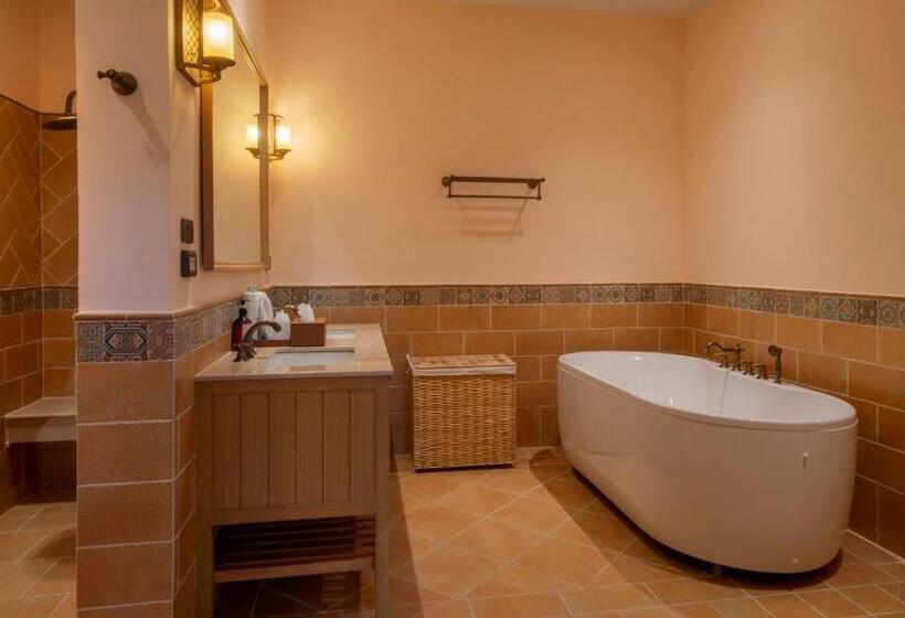 스탠다드 도시전망 룸, Toscana Valley Hotel Portofino