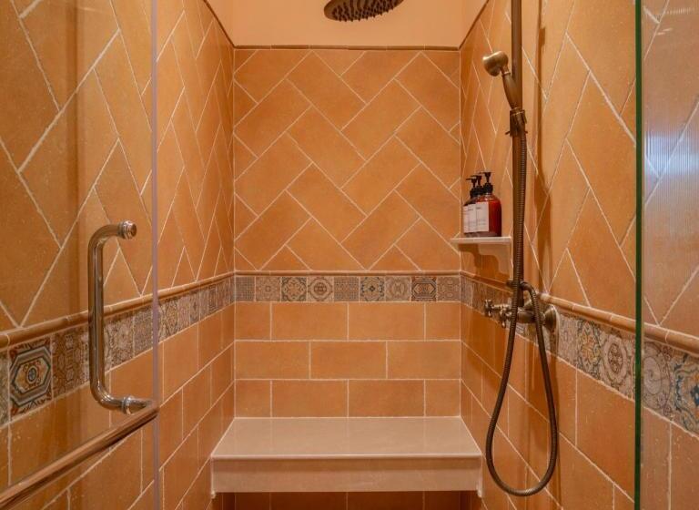 غرفة قياسية مطلة على المدينة, Toscana Valley Hotel Portofino