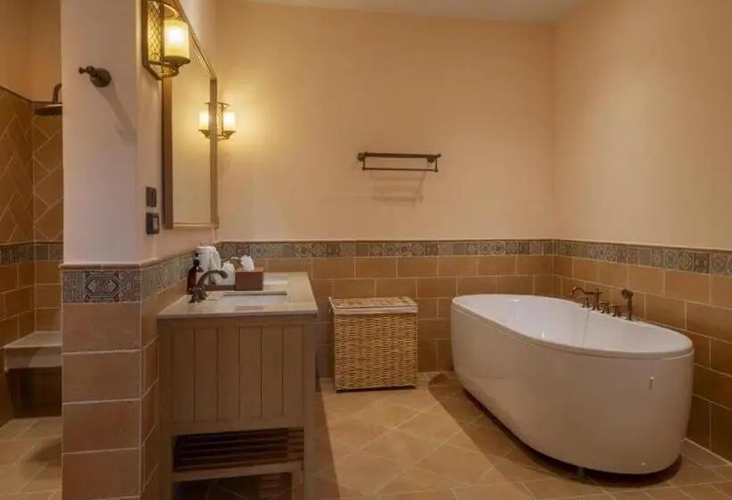 シングルデラックスルーム, Toscana Valley Hotel Portofino