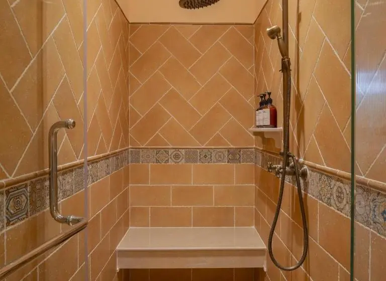 シングルデラックスルーム, Toscana Valley Hotel Portofino