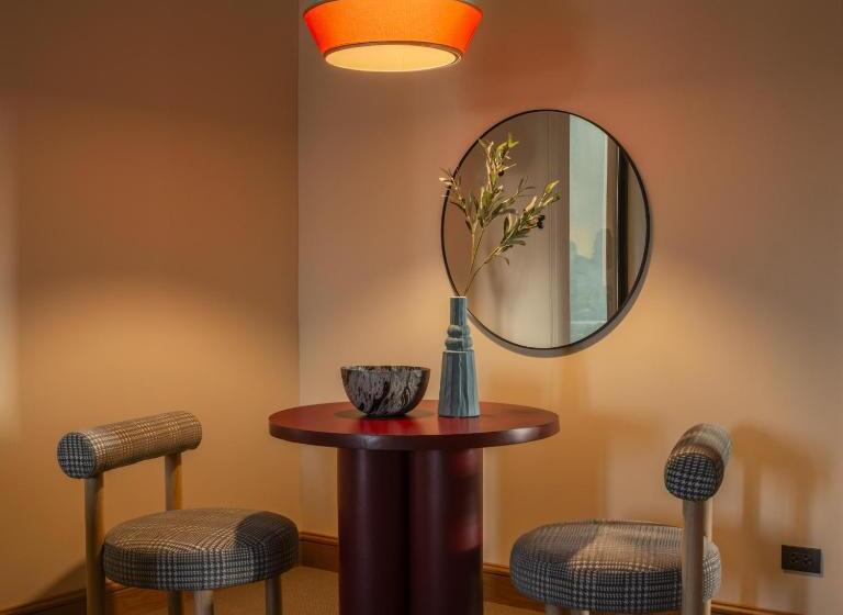 غرفة قياسية ذات إطلالة, Toscana Valley Hotel Portofino