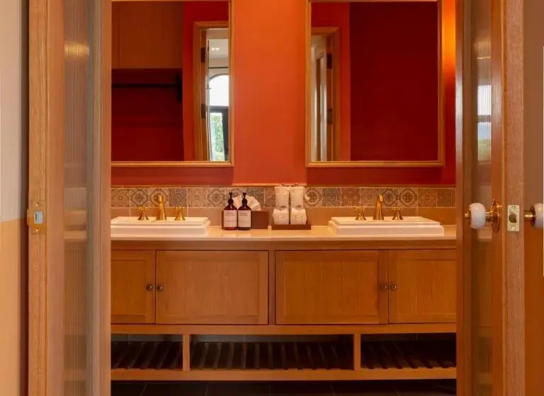 スイート, Toscana Valley Hotel Portofino