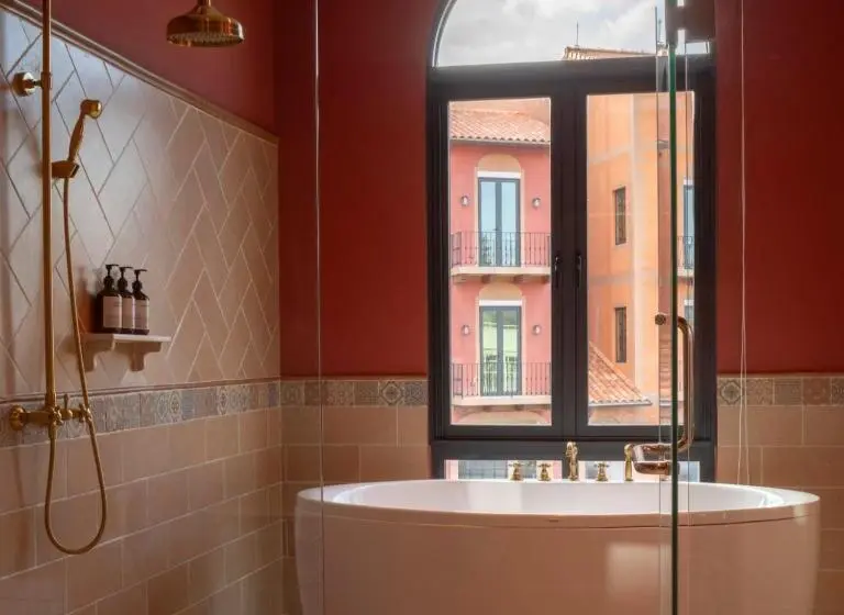 スイート, Toscana Valley Hotel Portofino