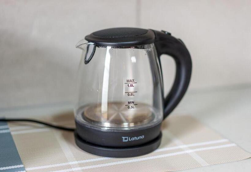 غرفة قياسية, さくらや旅館