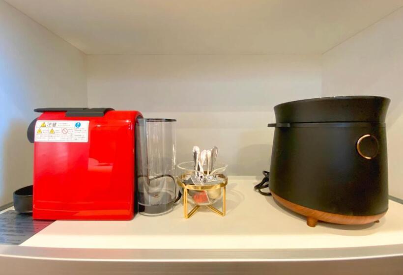 غرفة قياسية, さくらや旅館