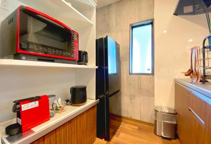 غرفة قياسية, さくらや旅館