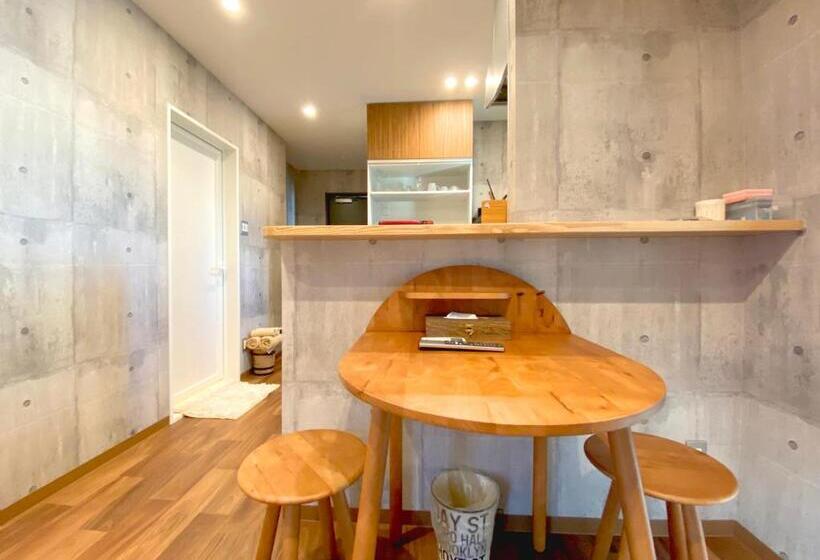 غرفة قياسية, さくらや旅館