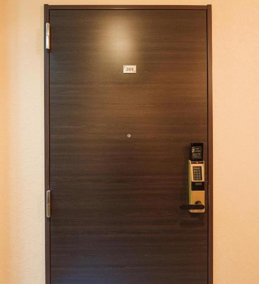 غرفة سوبيريور عائلية, さくらや旅館