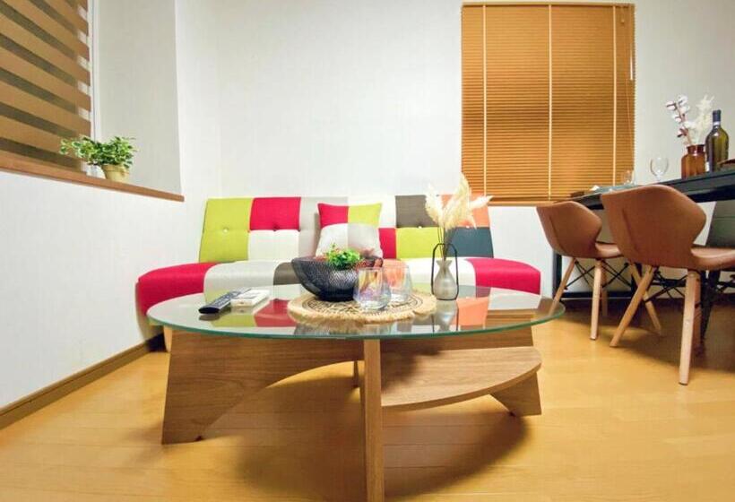 غرفة عائلية, さくらや旅館