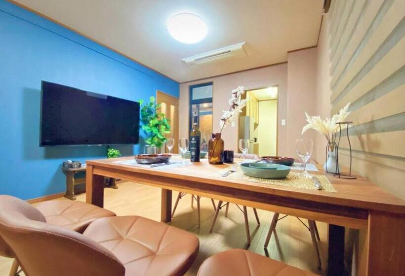 جناح عائلي, さくらや旅館