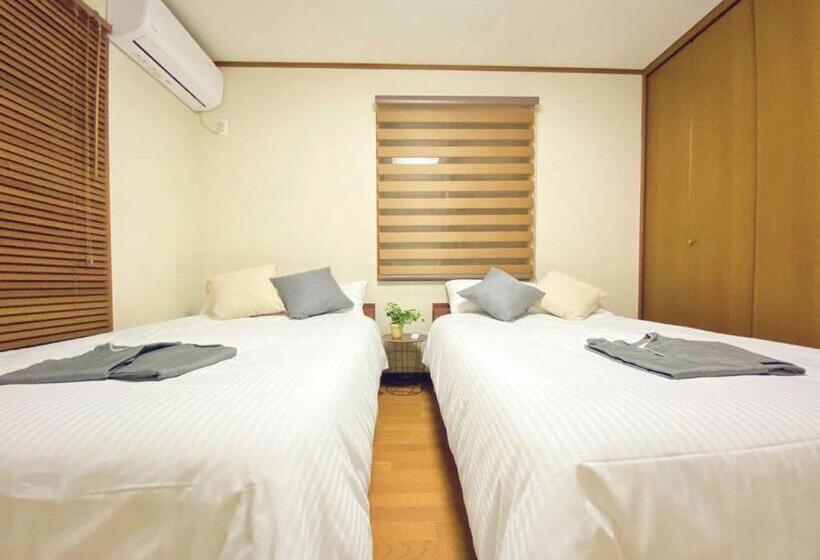 Family Suite, さくらや旅館