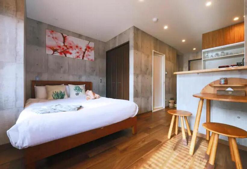 غرفة قياسية, さくらや旅館