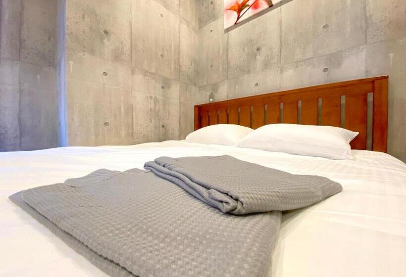 غرفة قياسية, さくらや旅館