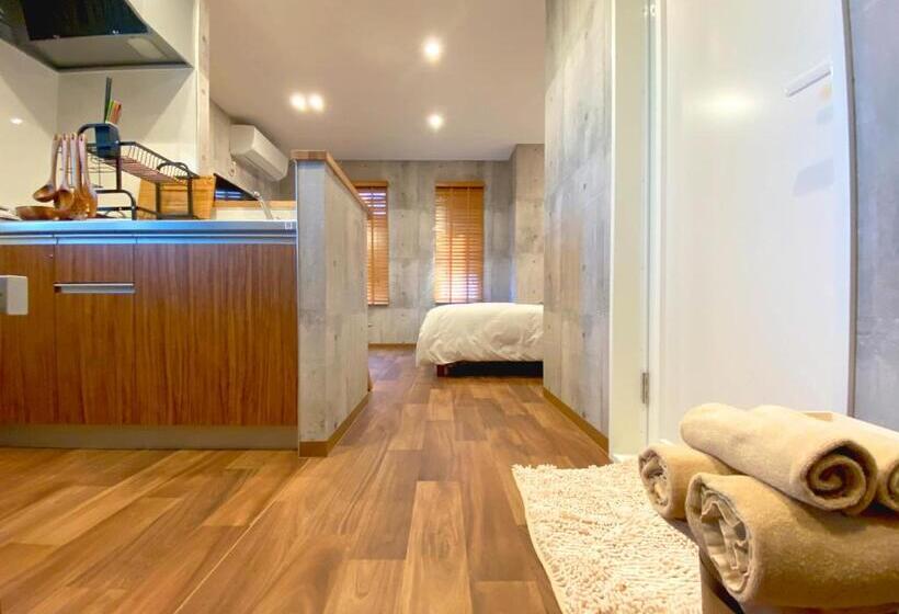 غرفة قياسية, さくらや旅館