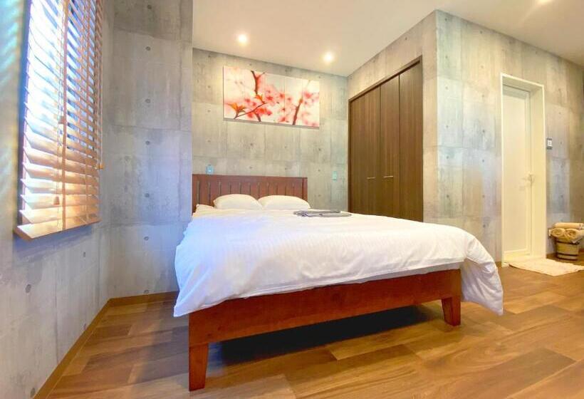 غرفة قياسية, さくらや旅館