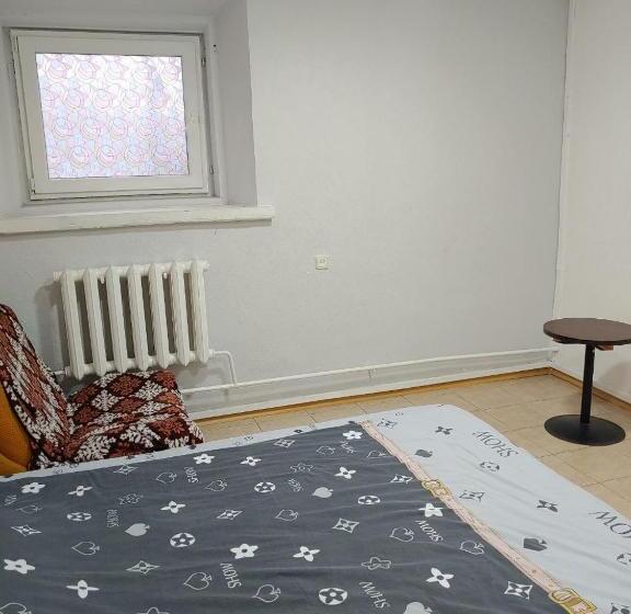 اتاق استاندارد, Guest House