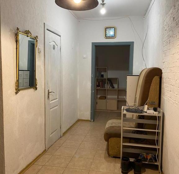 اتاق استاندارد, Guest House