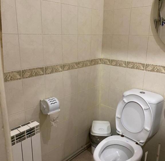اتاق استاندارد, Guest House