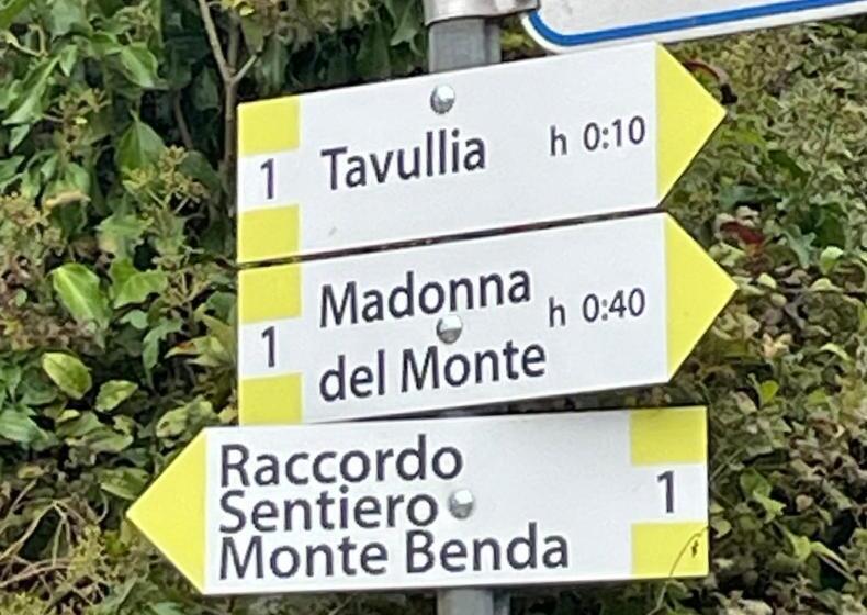 חדר דלוקס, Beb La Nociaia