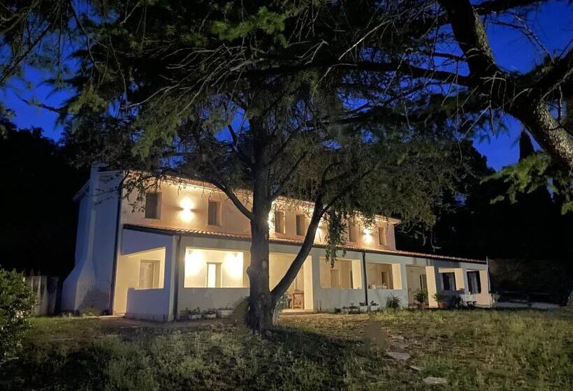 חדר דלוקס, Beb La Nociaia