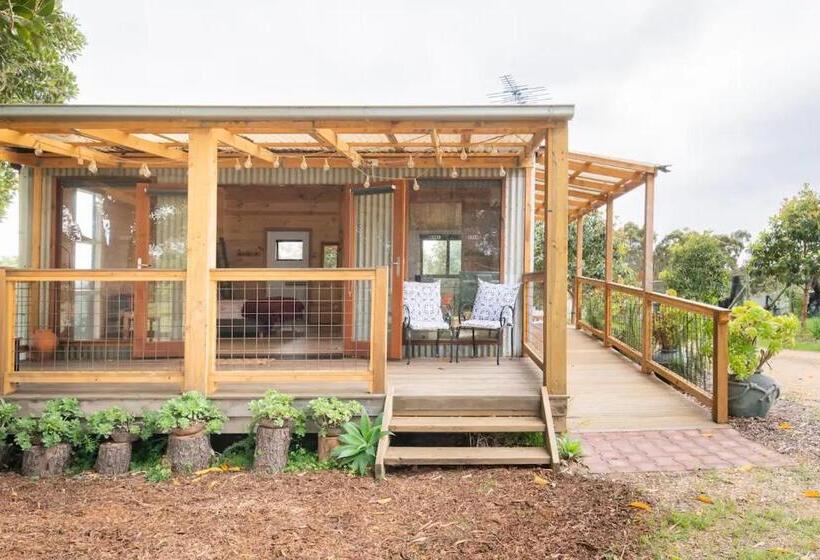 חדר סטנדרט עם מיטת קינג, It S Bonza! At Mill About Vineyard