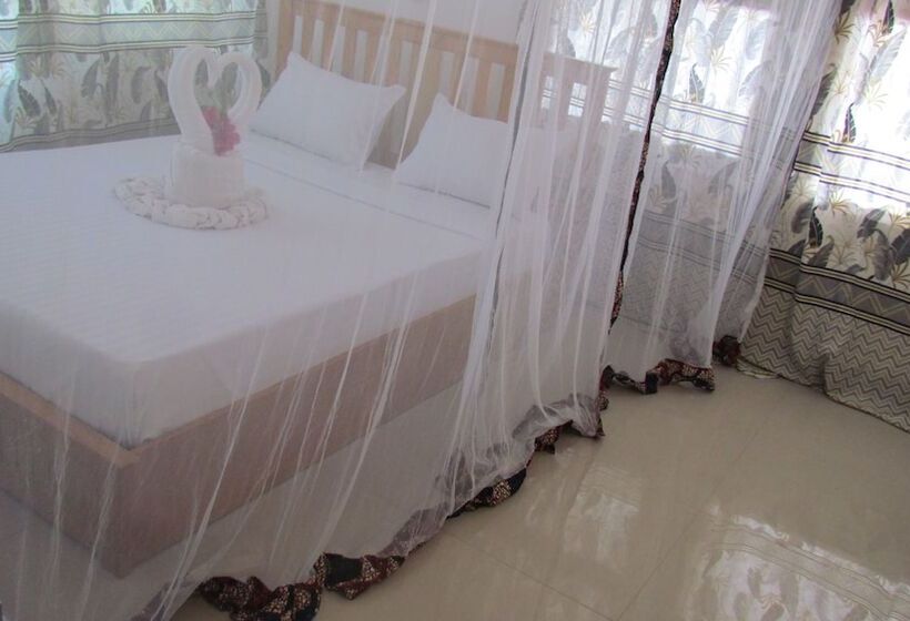 스탠다드 룸, Nutmeg House Zanzibar