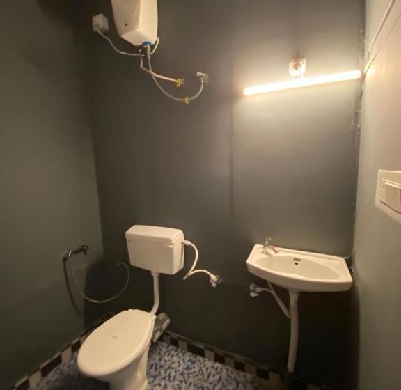 מיטה בחדר משותף, Bibhitaki Hostels Palolem Beach