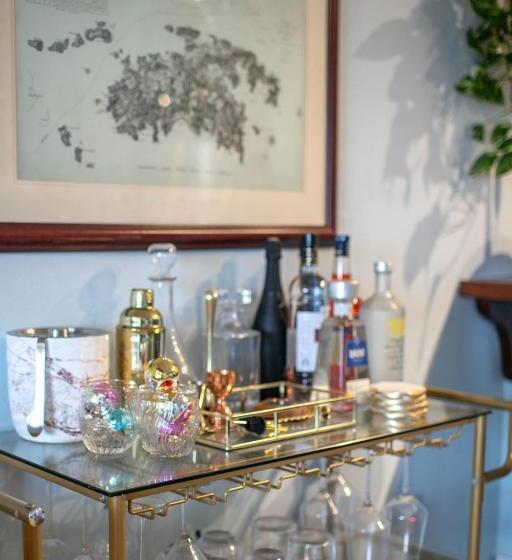 آپارتمان 1 خوابه با بالکن, Cruz Bay Tropical Condo