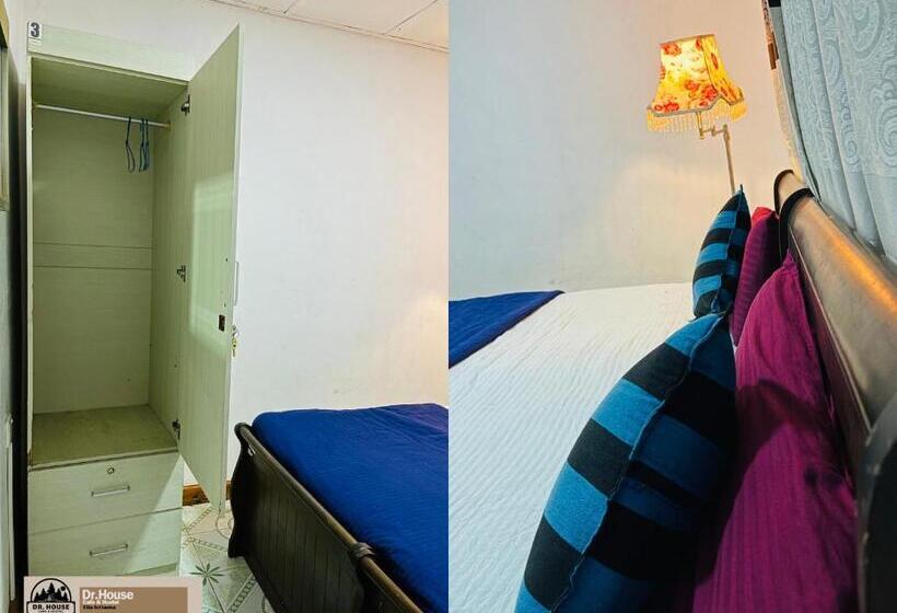 חדר סטנדרט, Dr House Ella   Hostel & Cafe
