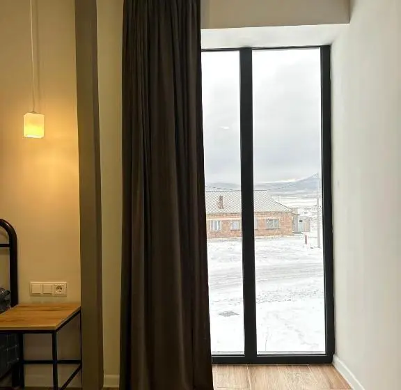 Deluxe-huone Parveke, Herbs & Honey Boutique Hotel & Restaurant