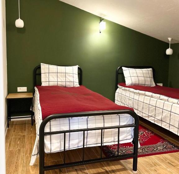 Family Suite, Herbs & Honey Boutique Hotel & Restaurant