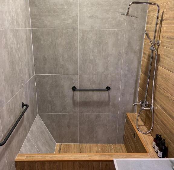 Family Suite, Herbs & Honey Boutique Hotel & Restaurant