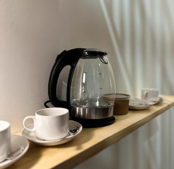 Люкс Дюплекс, Herbs & Honey Boutique Hotel & Restaurant