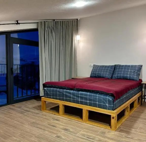 Duplex-sviitti, Herbs & Honey Boutique Hotel & Restaurant