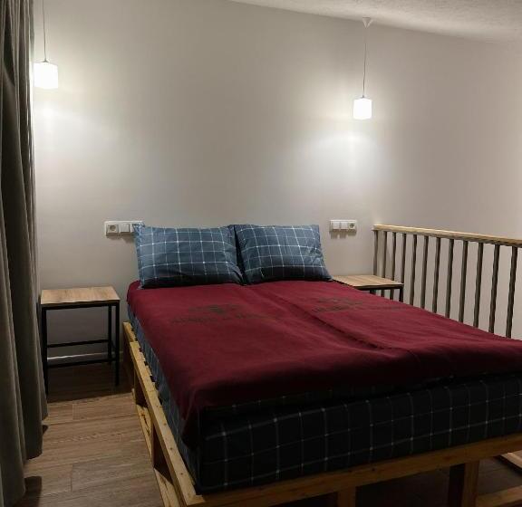 Люкс Дюплекс, Herbs & Honey Boutique Hotel & Restaurant