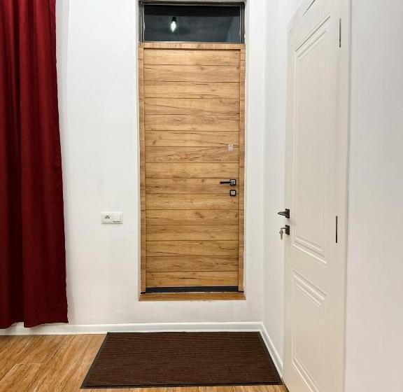 Люкс с Террасой, Herbs & Honey Boutique Hotel & Restaurant