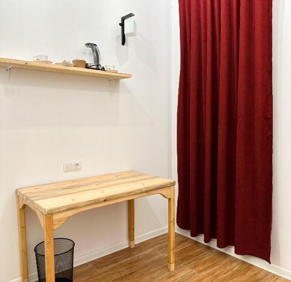 Люкс с Террасой, Herbs & Honey Boutique Hotel & Restaurant