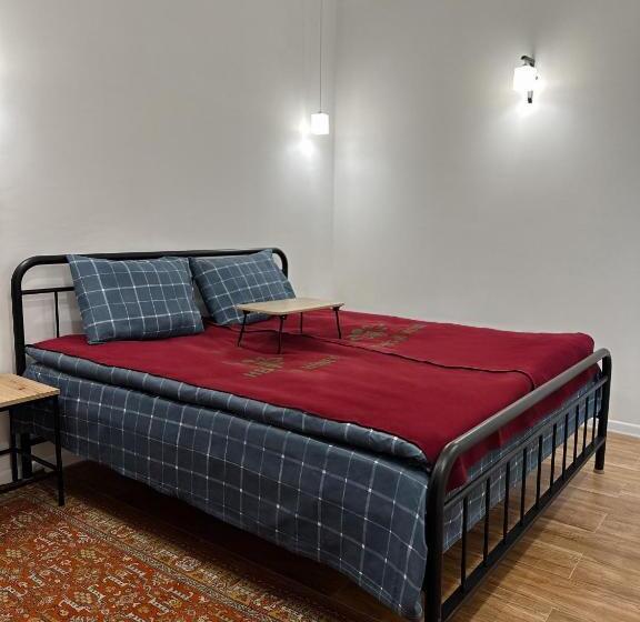 Люкс с Террасой, Herbs & Honey Boutique Hotel & Restaurant