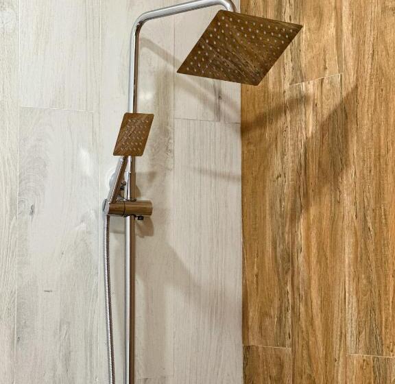 Номер Стандарт с Террасой, Herbs & Honey Boutique Hotel & Restaurant