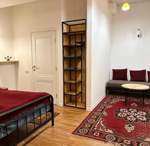 Standard-huone Terassi, Herbs & Honey Boutique Hotel & Restaurant
