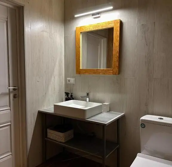 Standard-huone Terassi, Herbs & Honey Boutique Hotel & Restaurant