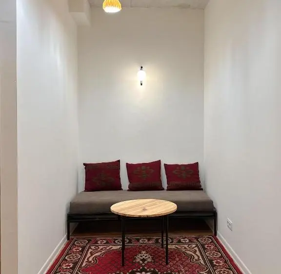 Standard-huone Terassi, Herbs & Honey Boutique Hotel & Restaurant