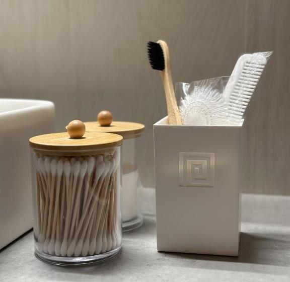 Номер Стандарт с Террасой, Herbs & Honey Boutique Hotel & Restaurant