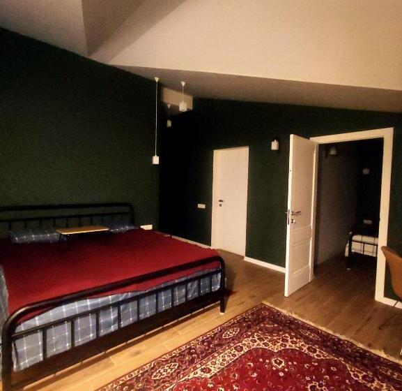 Family Suite, Herbs & Honey Boutique Hotel & Restaurant