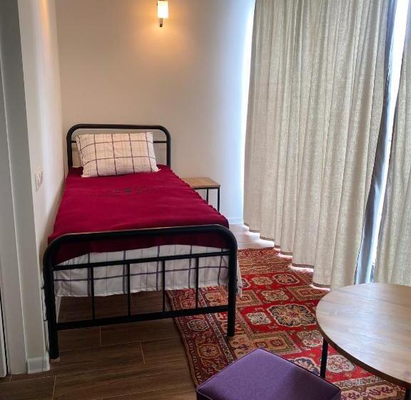 Люкс Дюплекс, Herbs & Honey Boutique Hotel & Restaurant