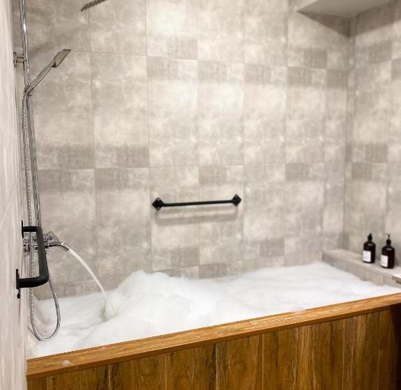 Люкс Дюплекс, Herbs & Honey Boutique Hotel & Restaurant