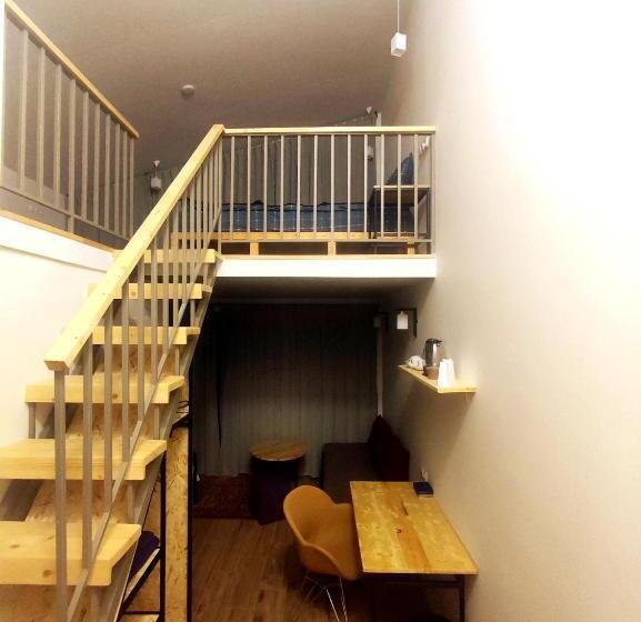 Люкс Дюплекс, Herbs & Honey Boutique Hotel & Restaurant