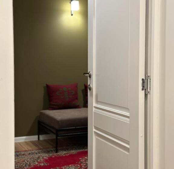 Люкс Дюплекс, Herbs & Honey Boutique Hotel & Restaurant